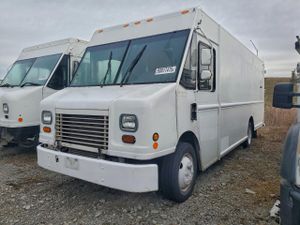 Freightliner Business Class M2 M LINE WALK-IN VAN 6.7L 6 2007