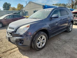 Chevrolet Equinox LT 2.4L 4 2014
