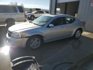 Dodge Avenger EXPRESS 2.4L 4 2010
