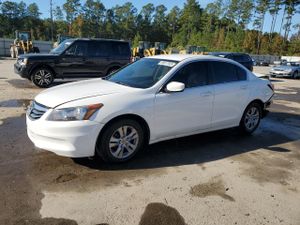 Honda Accord SE 2.4L 4 2012