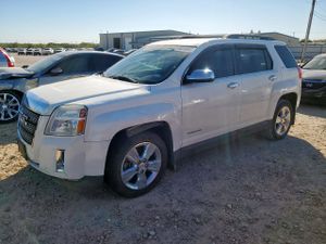 GMC Terrain SLT 2.4L 4 2015
