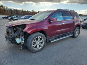 GMC Acadia SLT-1 3.6L 6 2015