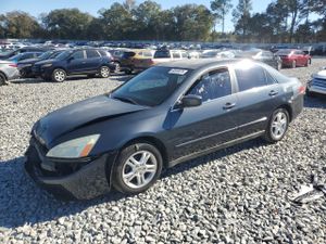Honda Accord LX 2.4L 4 2003
