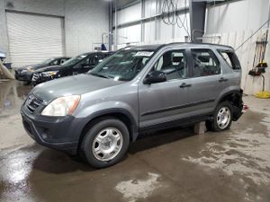 Honda CR-V LX 2.4L 4 2006