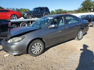 Toyota Camry LE 2.4L 4 2006