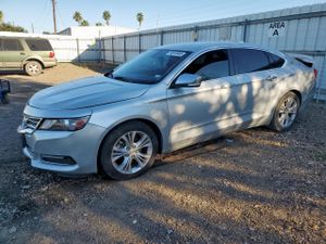 Chevrolet Impala LT 2.5L 4 2015
