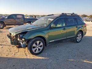 Subaru Outback 2.5I LIMITED 2.5L 4 2010