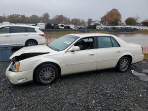 Cadillac Deville DHS 4.6L 8 2003