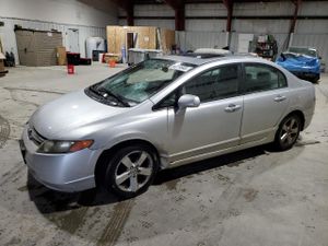 Honda Civic EX 1.8L 4 2006