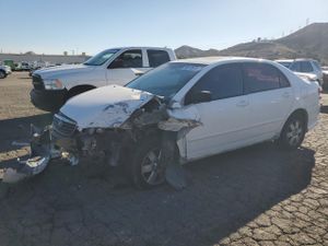 Toyota Corolla CE 1.8L 4 2007