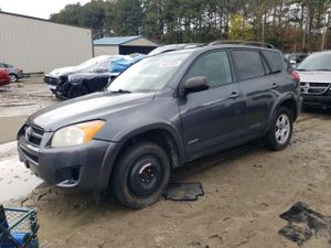 Toyota Rav4 SPORT 2.5L 4 2010