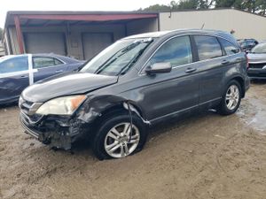 Honda CR-V EXL 2.4L 4 2011