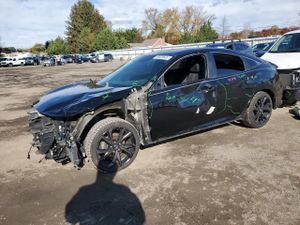 Honda Civic SPORT 2.0L 4 2020