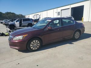 Honda Accord LX 2.4L 4 2012