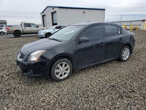 Nissan Sentra 2.0 2.0L 4 2012