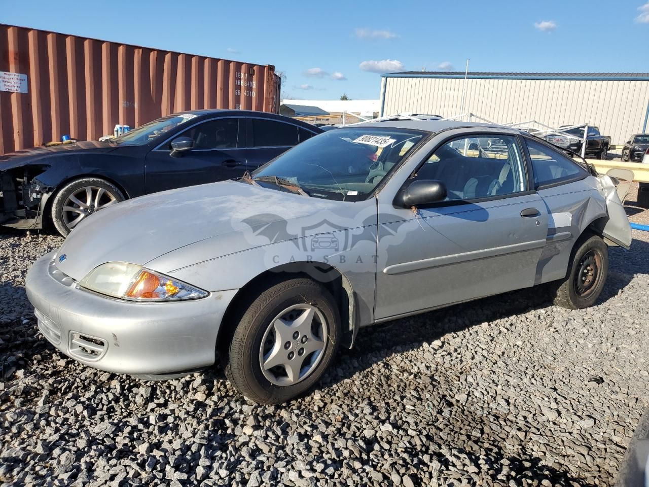 Chevrolet Cavalier 2.2L 4 2000