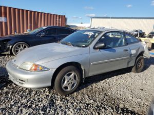 Chevrolet Cavalier 2.2L 4 2000