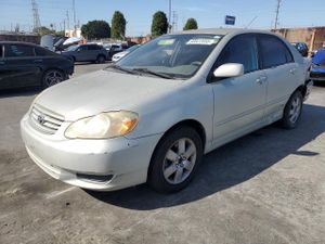 Toyota Corolla CE 1.8L 4 2003