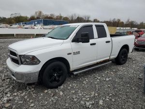 RAM 1500 ST 5.7L 8 2014