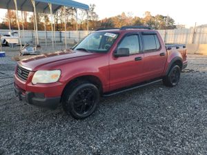Ford Explorer XLT 4.0L 6 2007