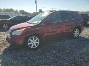 Honda CR-V EXL 2.4L 4 2009