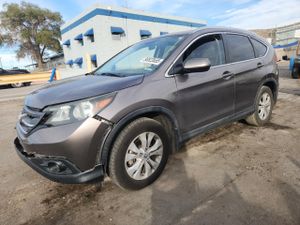 Honda CR-V EXL 2.4L 4 2012