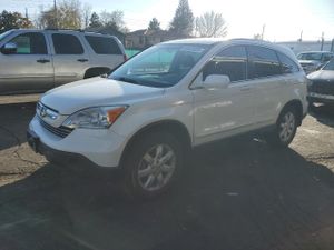 Honda CR-V EXL 2.4L 4 2007