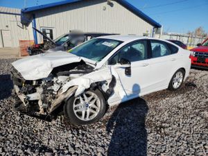 Ford Fusion SE 1.6L 4 2013