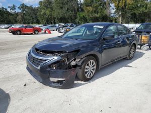 Nissan Altima 2.5 2.5L 4 2015