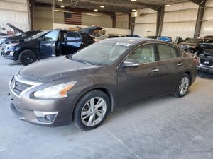 Nissan Altima 2.5 2.5L 4 2013