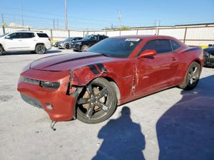Chevrolet Camaro LT 3.6L 6 2015