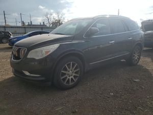 Buick Enclave 3.6L 6 2014