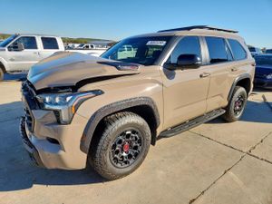 Toyota Sequoia SR5 3.4L 6 2025