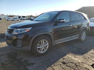 Kia Sorento LX 2.4L 4 2015
