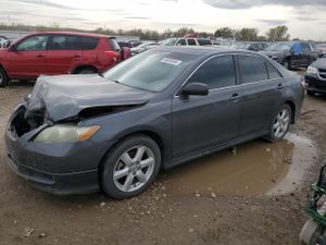 Toyota Camry LE 3.5L 6 2007