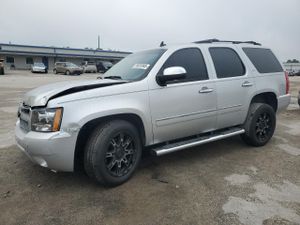 Chevrolet Tahoe C1500 LTZ 5.3L 8 2013