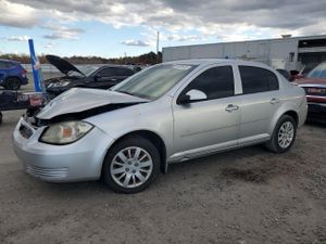Chevrolet Cobalt 1LT 2.2L 4 2010