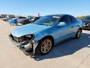 Acura RSX 2.0L 4 2006