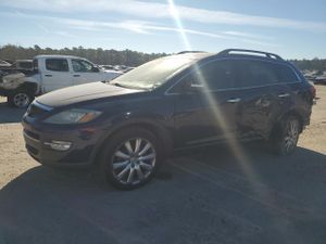 Mazda CX-9 3.5L 6 2007