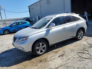 Lexus RX 350 3.5L 6 2010