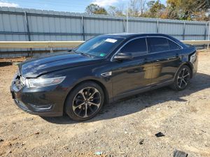 Ford Taurus SEL 3.5L 6 2014