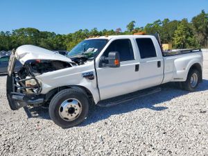 Ford F-350 SUPER DUTY 6.4L 8 2010