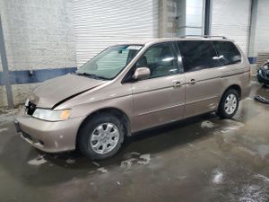 Honda Odyssey EX 3.5L 6 2003