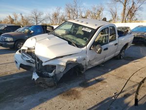 Dodge RAM ST 5.9L 6 2006