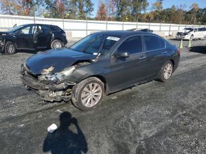 Honda Accord EXL 2.4L 4 2013
