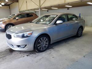 Kia Cadenza (K7) PREMIUM 3.3L 6 2015