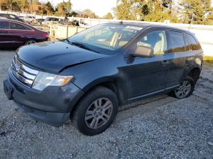 Ford Edge SE 3.5L 6 2007
