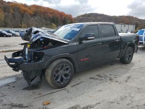 RAM 1500 LIMITED 5.7L 8 2022
