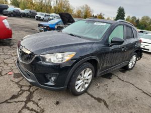 Mazda CX-5 GT 2.5L 4 2014