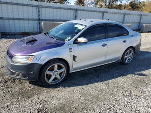 Volkswagen Jetta SE 2.5L 5 2012